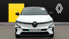 Renault Megane E-Tech EV60 160kW Techno 60kWh Optimum Charge 5dr Auto Electric Hatchback